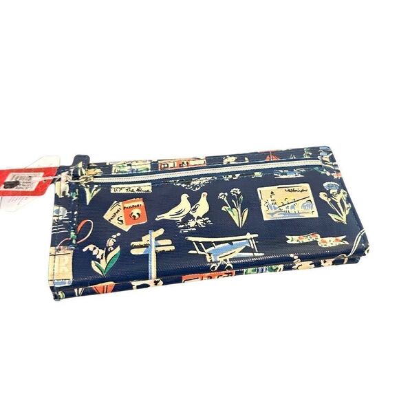 Kelly and Katie Wallet NWT - Picture 3 of 4